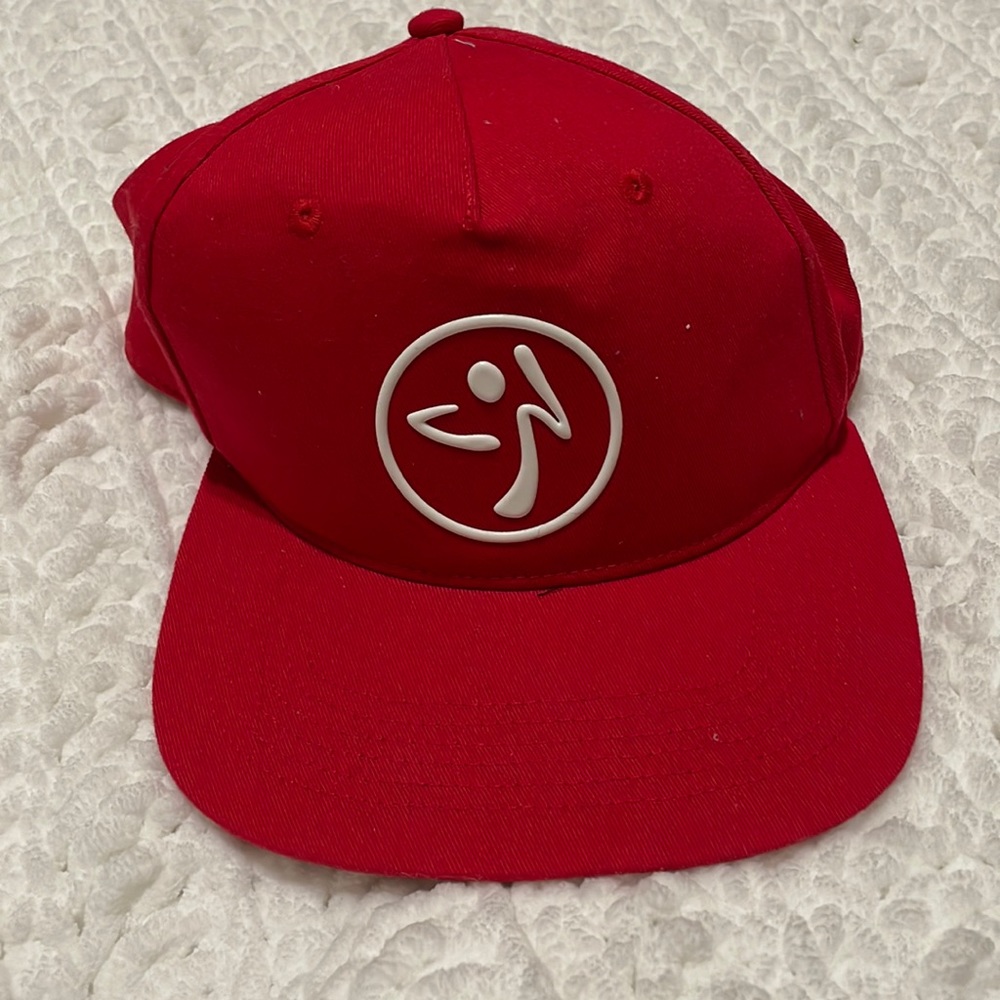 Zumba hat